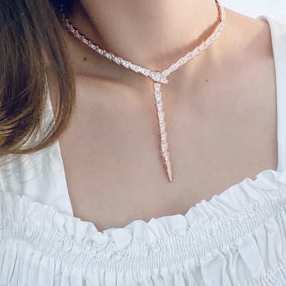 BVL Necklace
