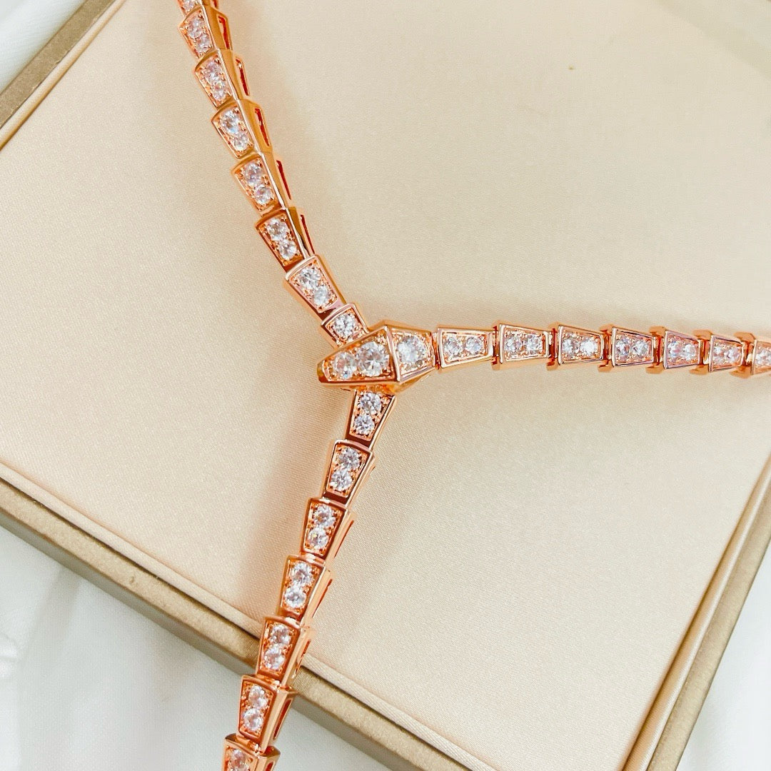 BVL Necklace