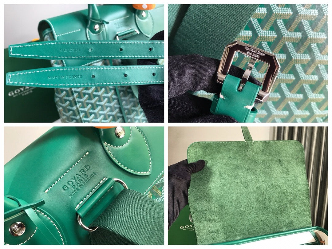 GOY Backpack 39x32x15.5cm