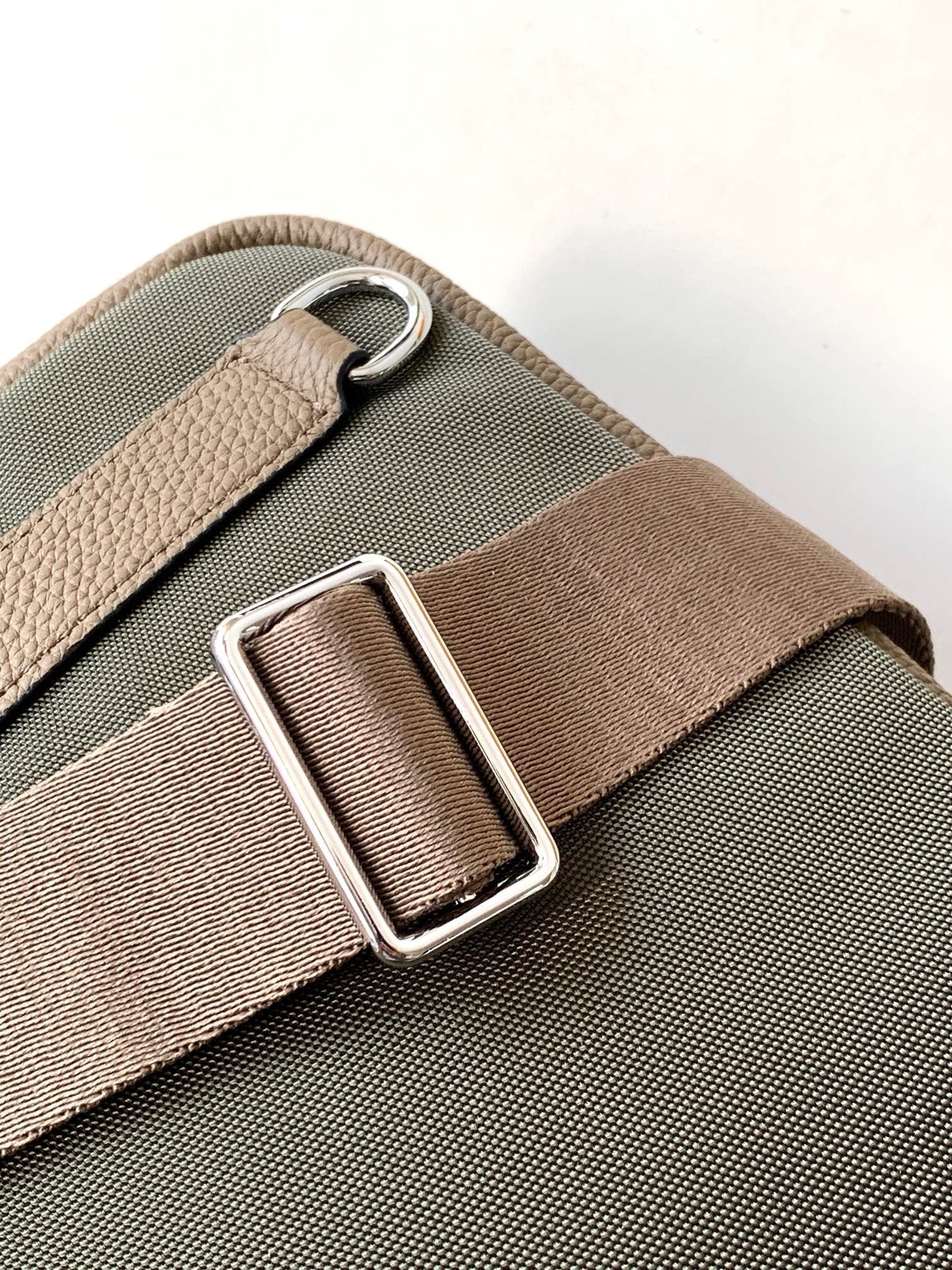 HERM Cross Body Bag