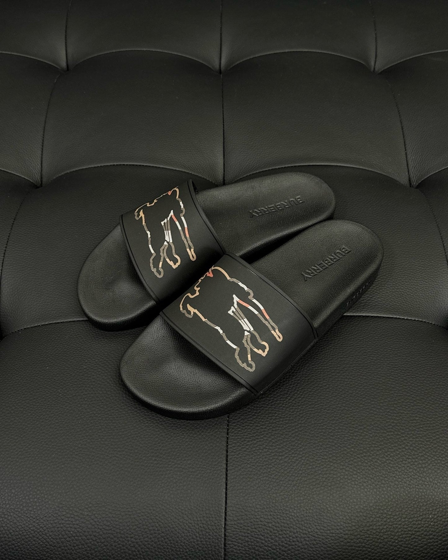 BURB Sandals