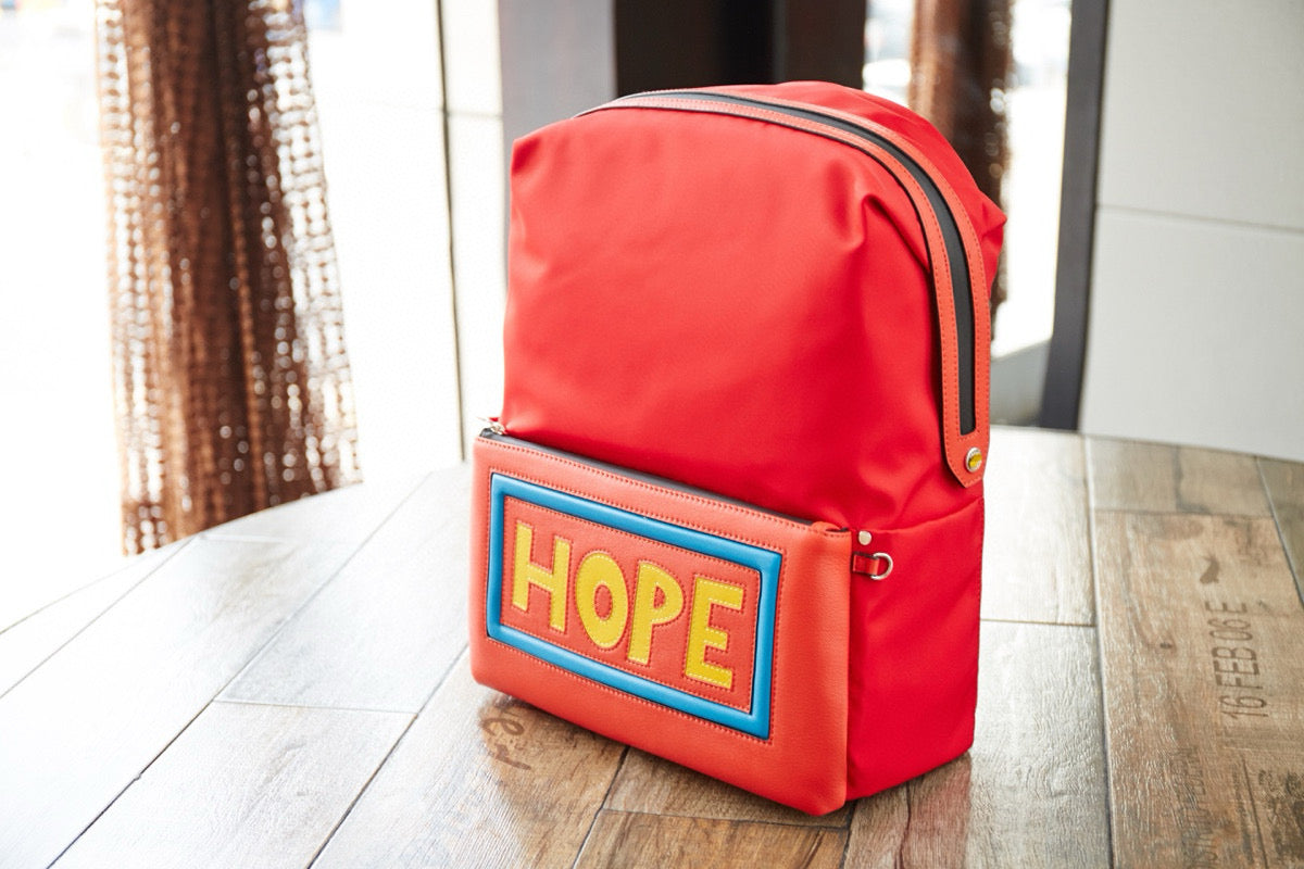 FEN BACKPACK