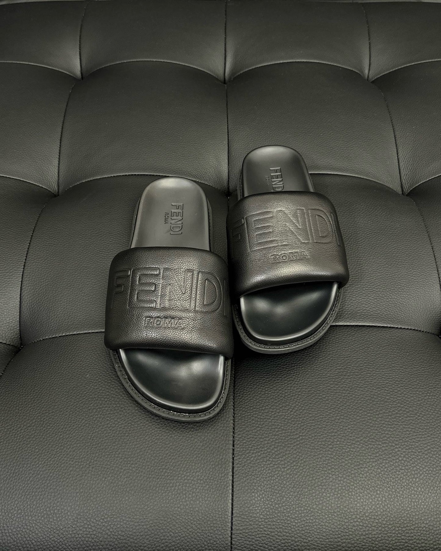 FEN Sandals