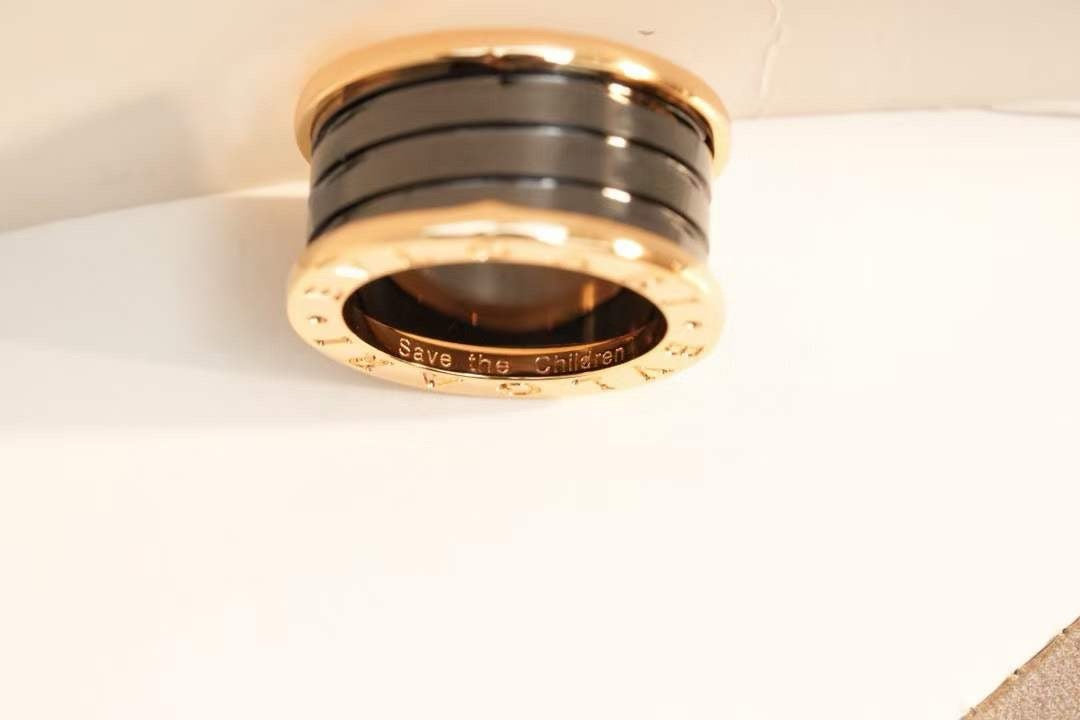 BVL Rings
