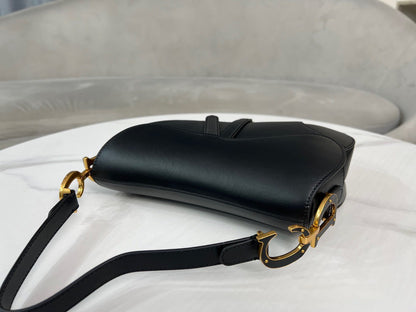 DIO Saddle Bag (25.5cm)