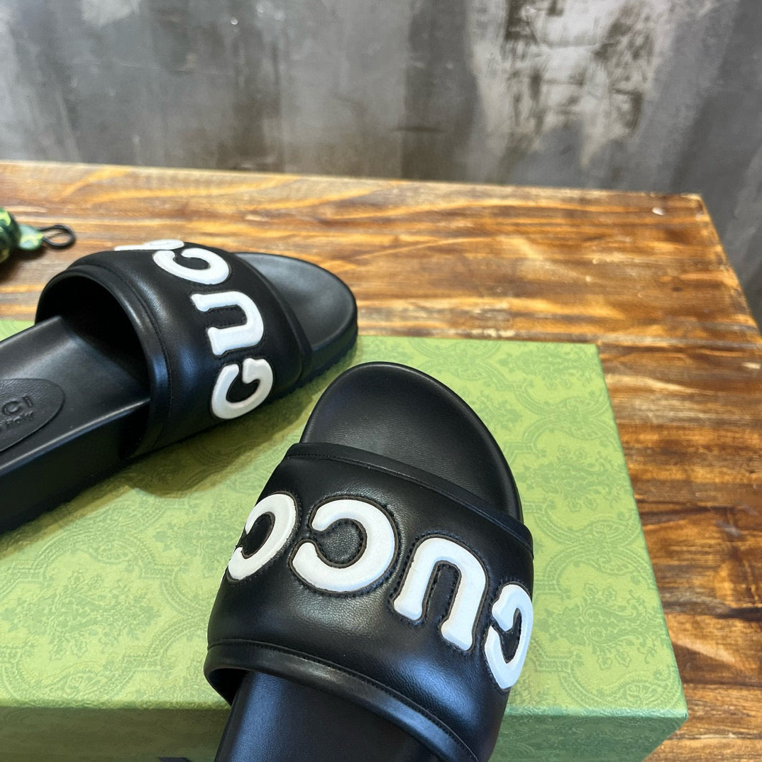 GUC Sandals