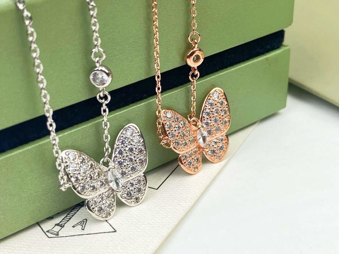 VCA Necklace