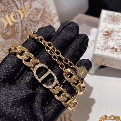 DIO Bracelet