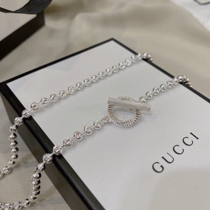 GUC Necklace