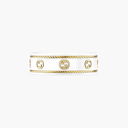 GUC Rings