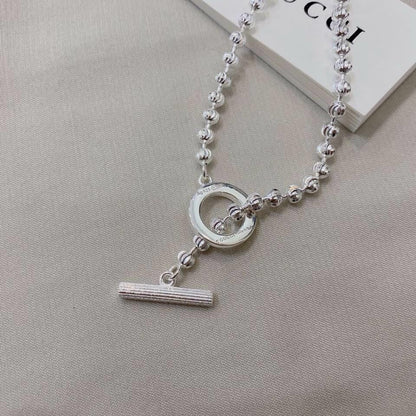 GUC Necklace