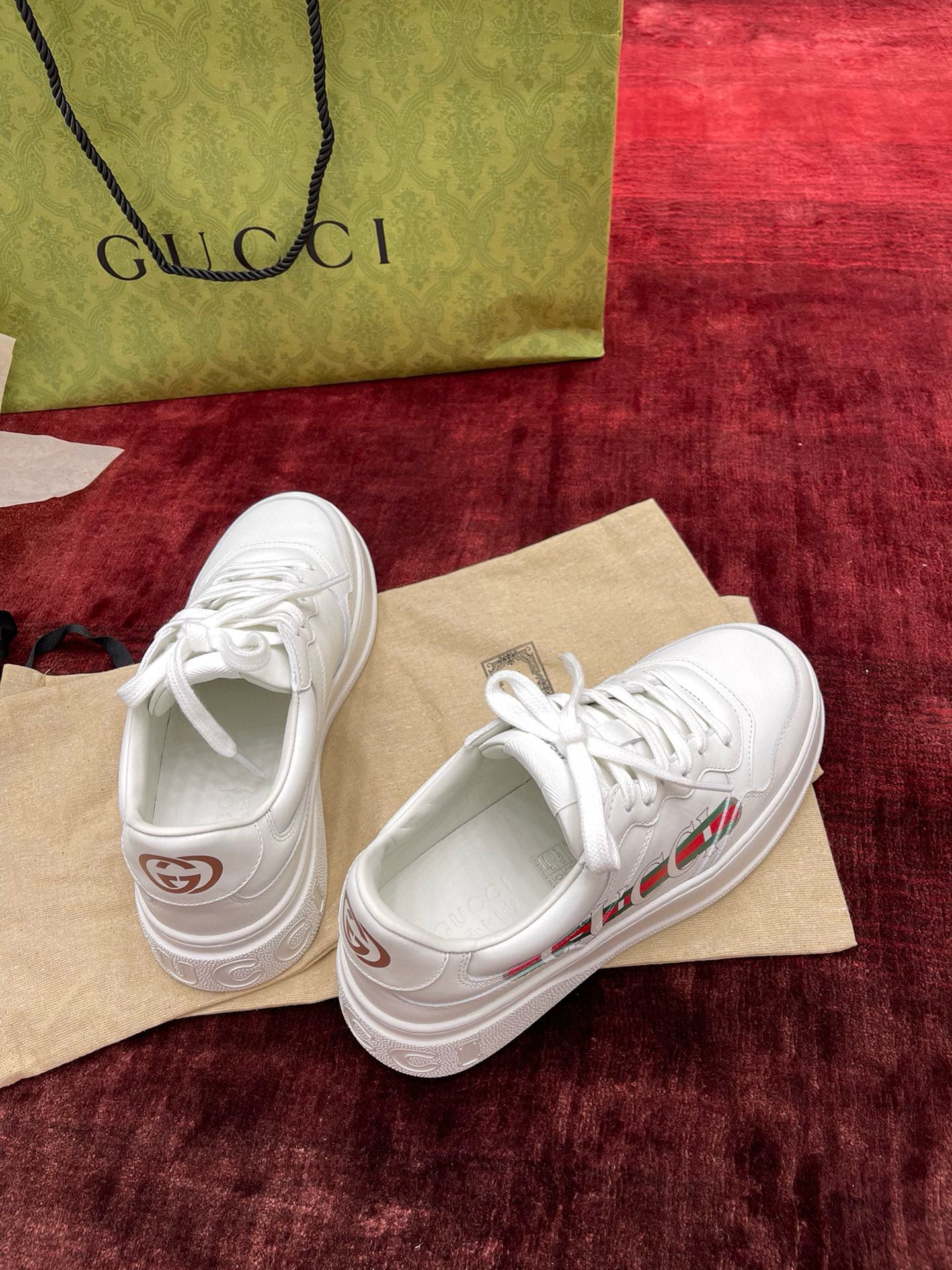 GC SNEAKER