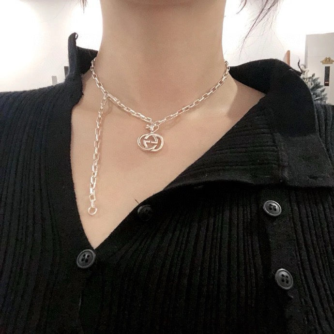 GUC Necklace