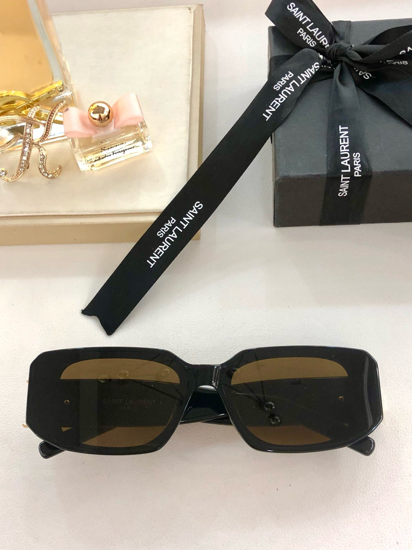 YLS Sunglasses