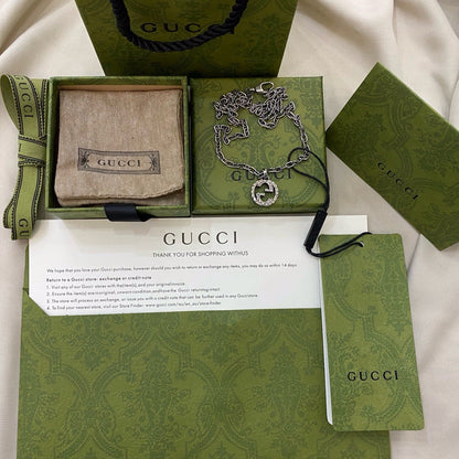 GUC Necklace
