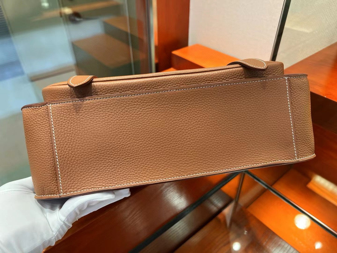 HERM MESSENGER