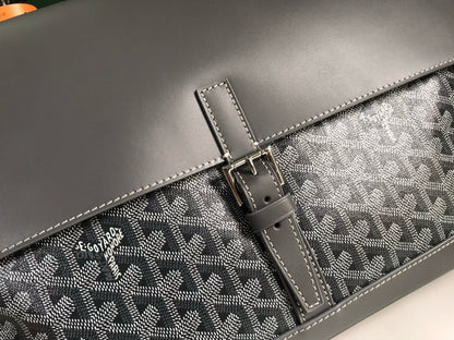 GOY Messenger Bag 38x26x8cm