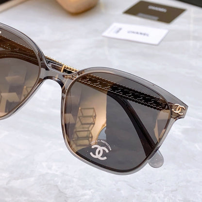 CHA glasses