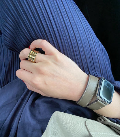 BVL Rings