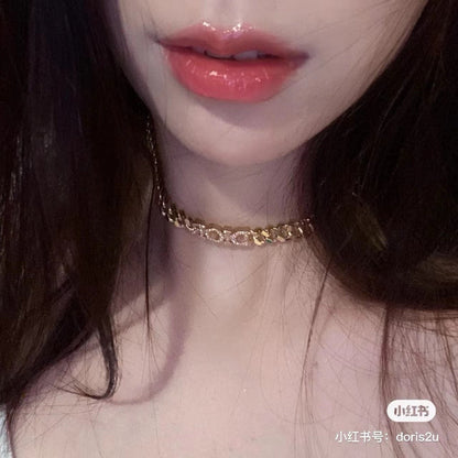 DIO Necklace