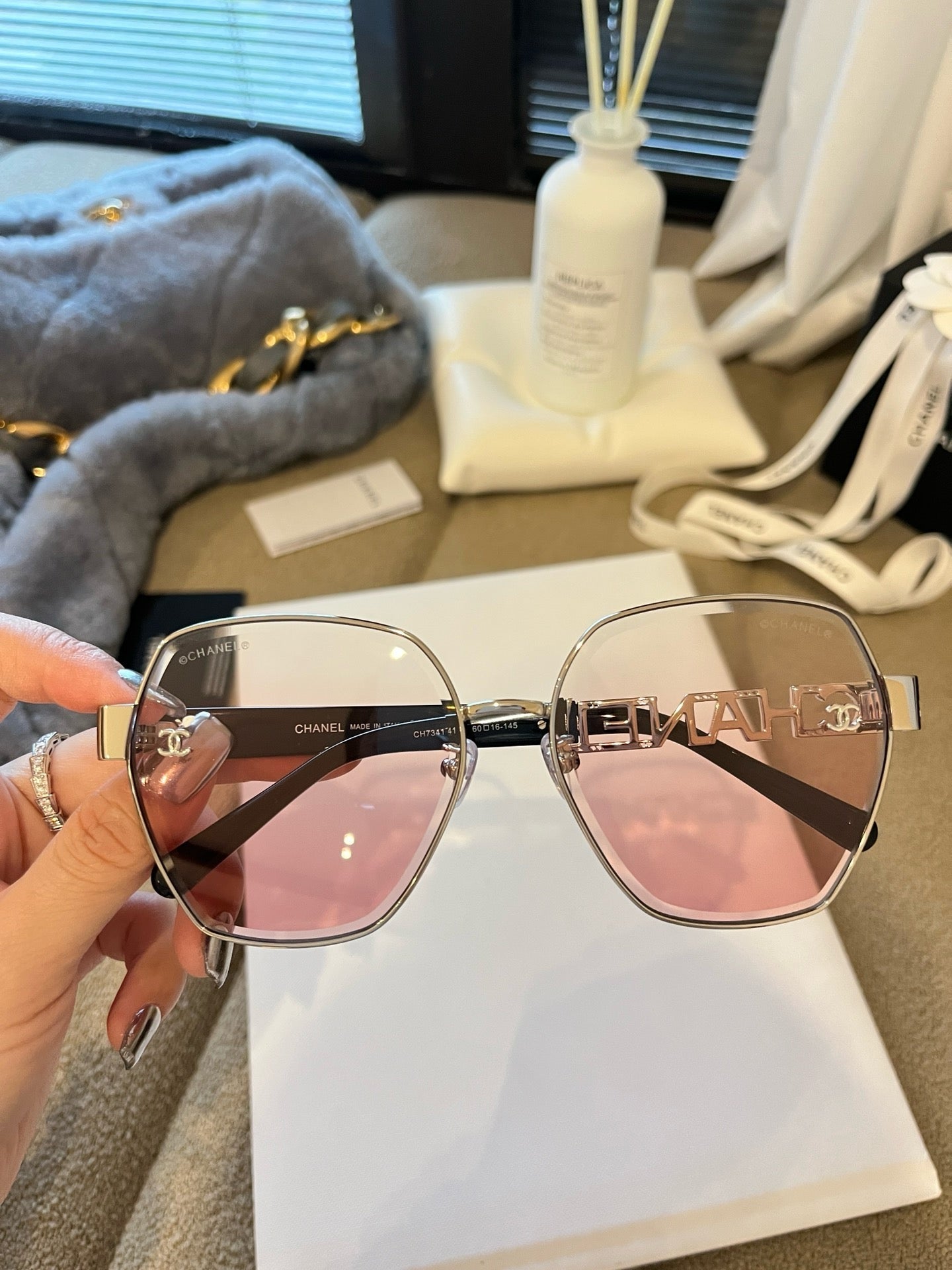 CHA Sunglasses