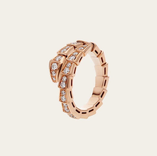 BVL Rings