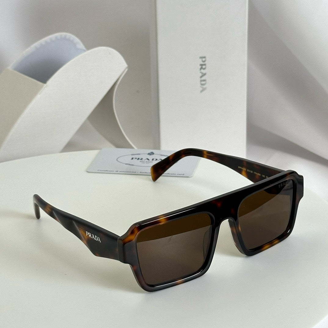 PRA Sunglasses