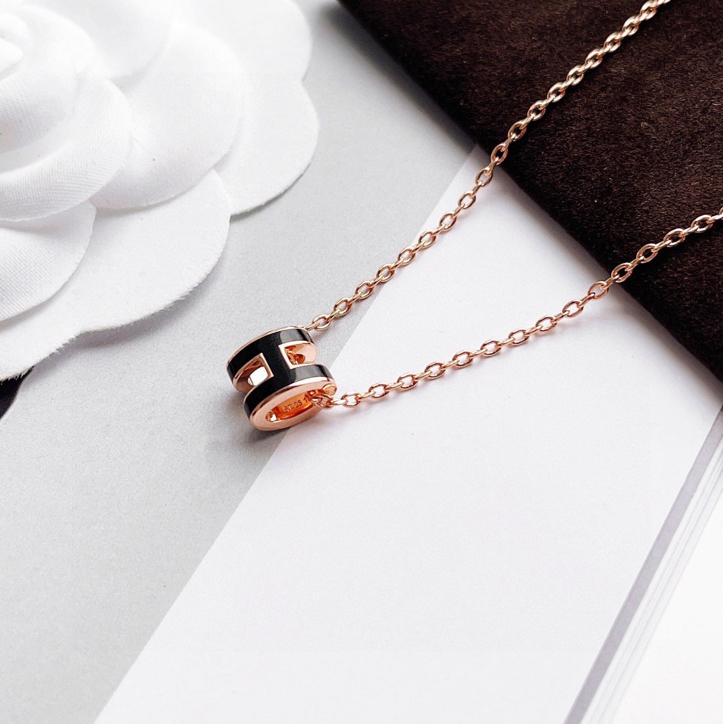 HERM Necklace