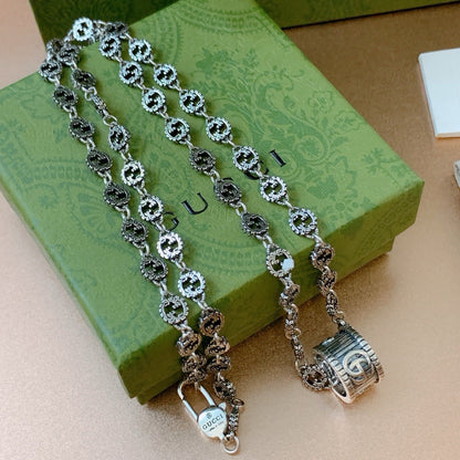 GUC Necklace