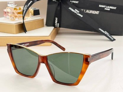YLS Sunglasses