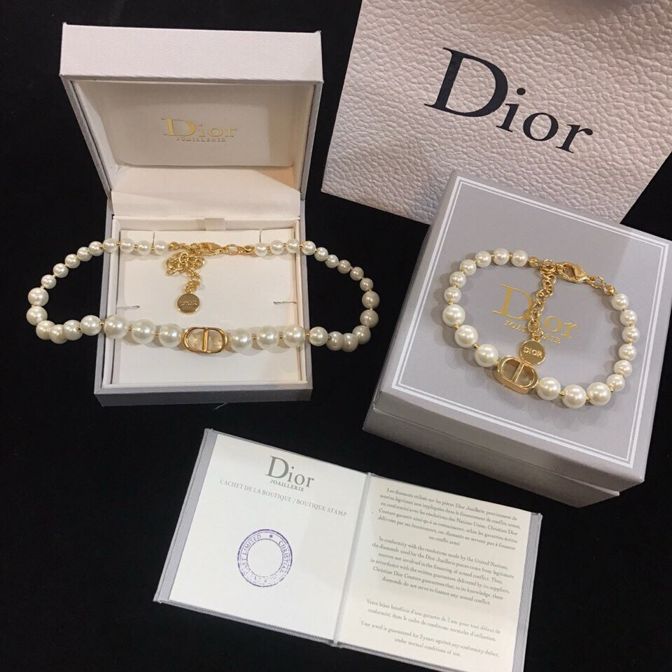 DIO Bracelet