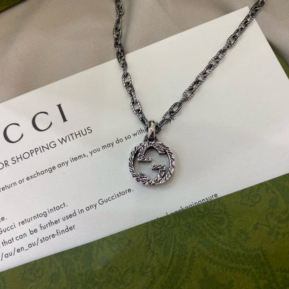 GUC Necklace