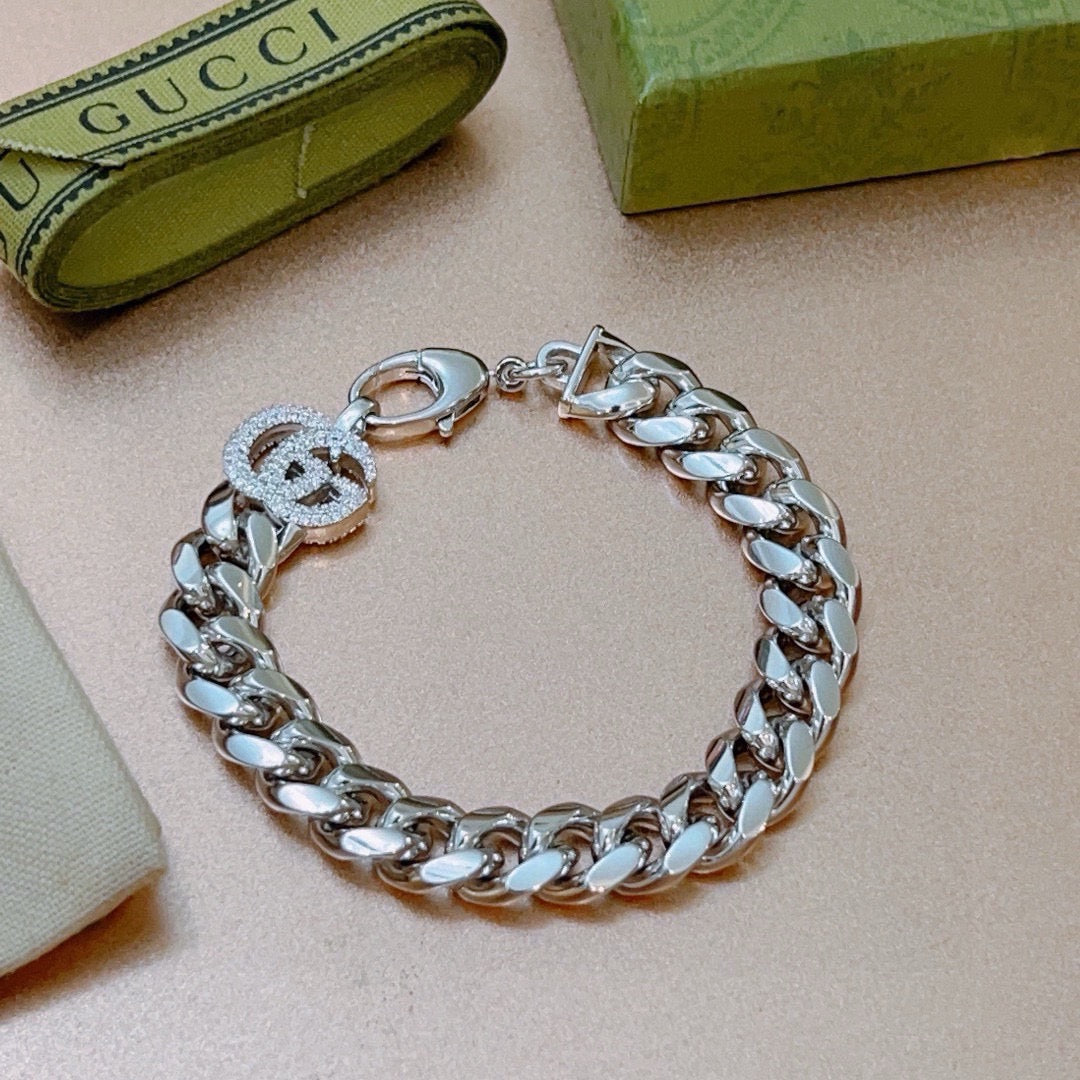 GUC Bracelet
