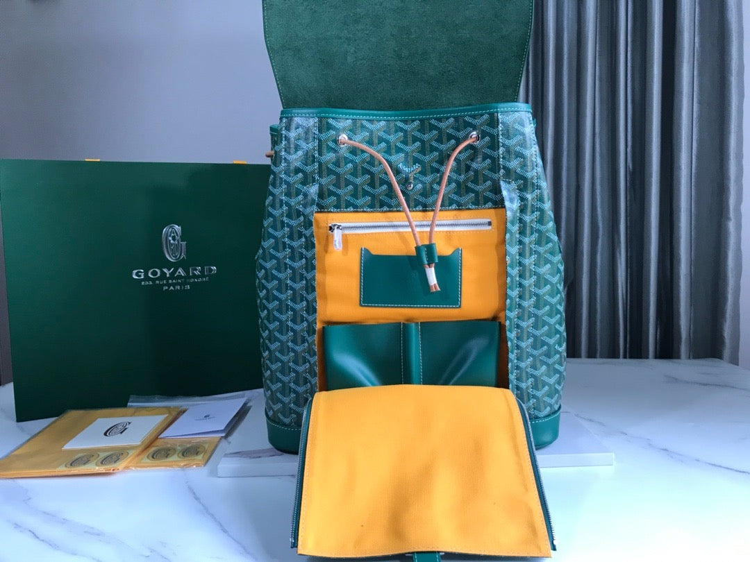 GOY Backpack 39x32x15.5cm