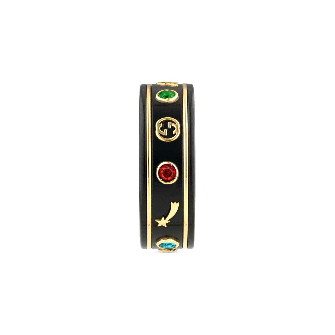 GUC Rings