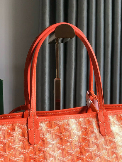 GOY REVERSIBLE ANJOU 34*28*15