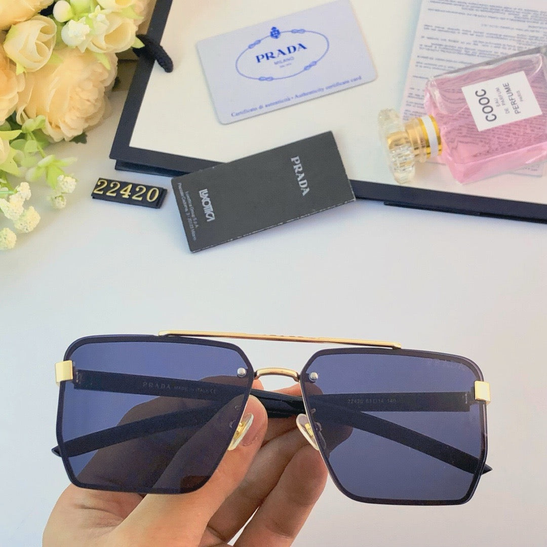 PRA Sunglasses