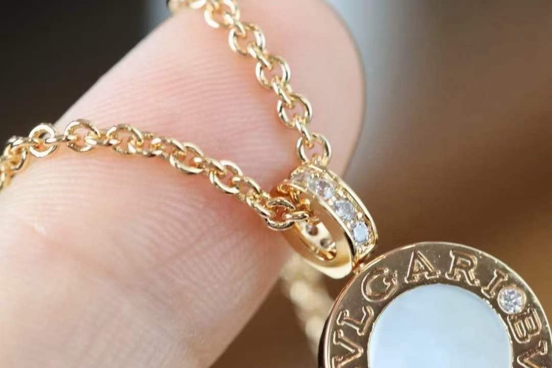 BVL Necklace