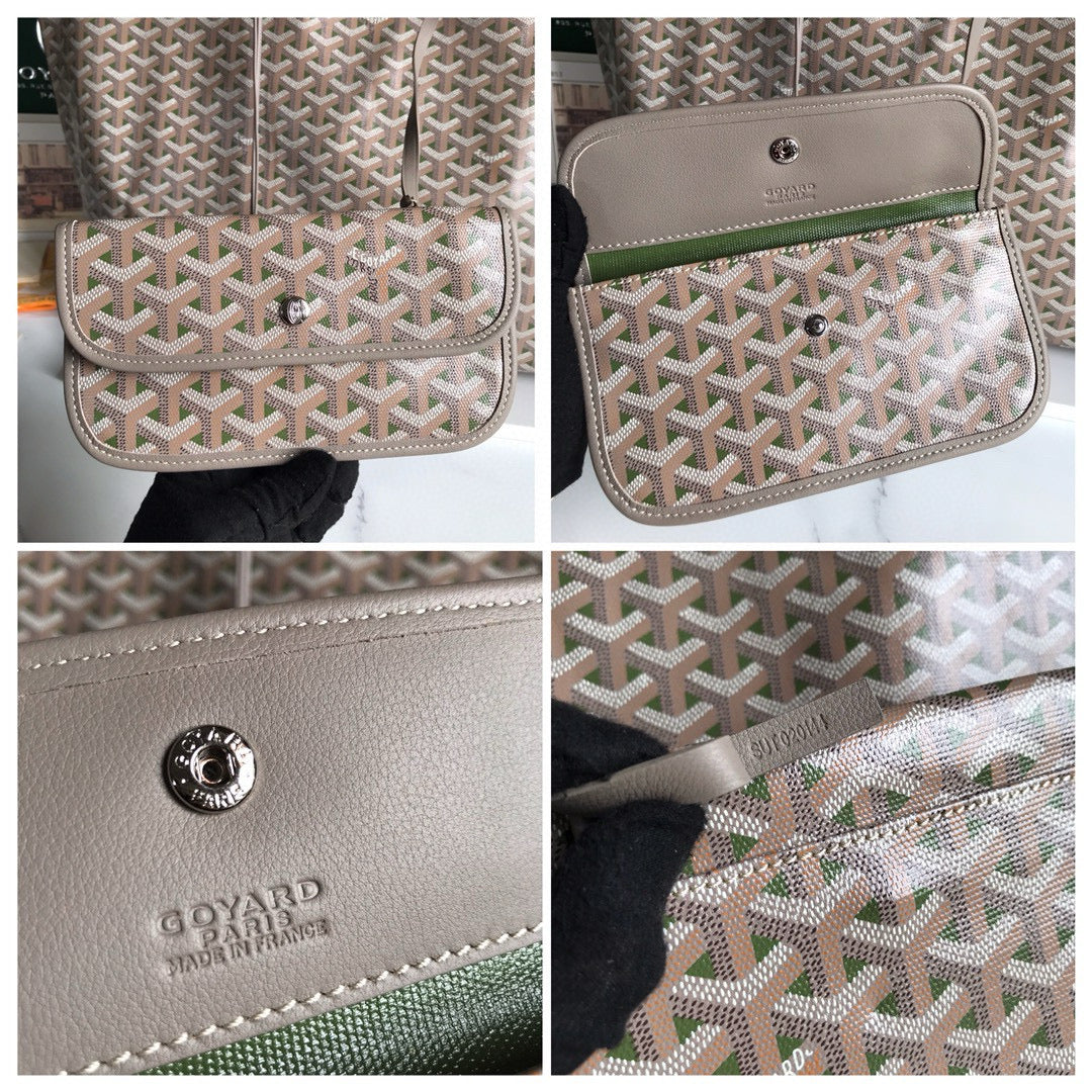 GOY REVERSIBLE ANJOU 39*32*19