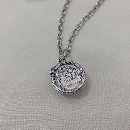 GUC Necklace