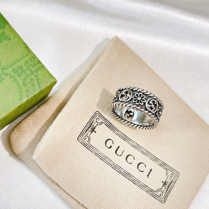 GUC Rings