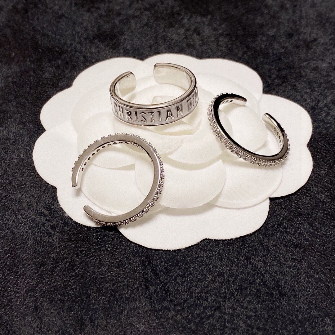 DIO Rings