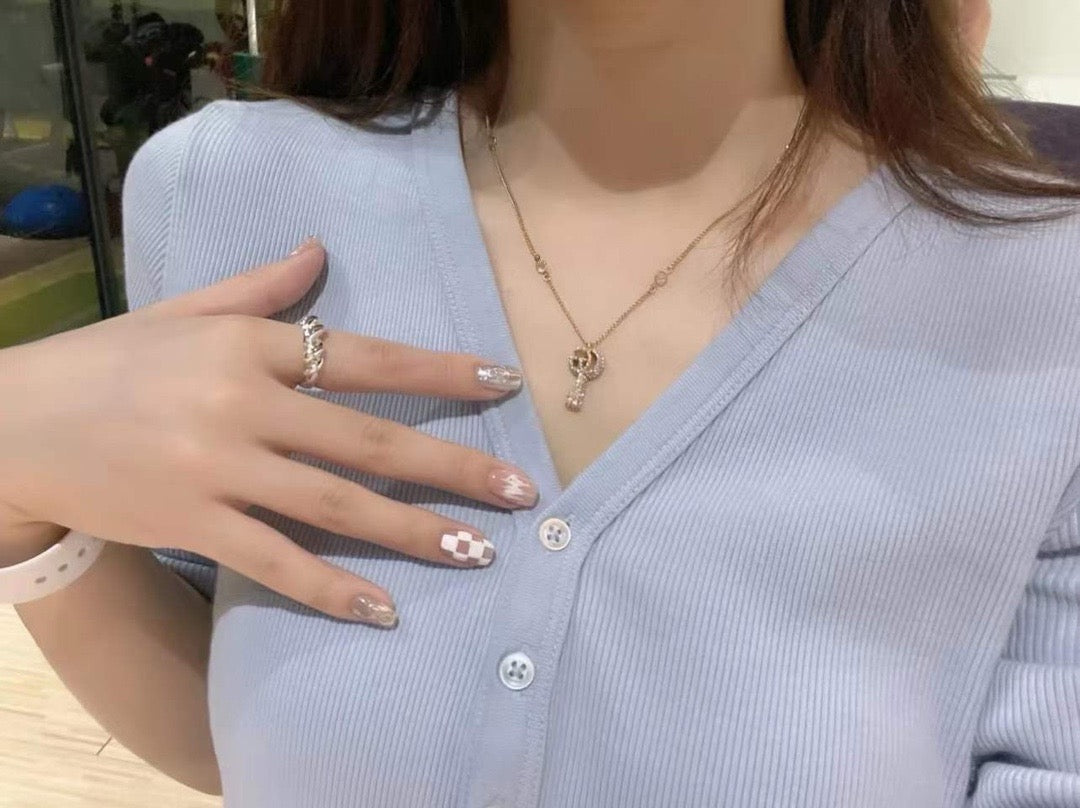 GUC Necklace