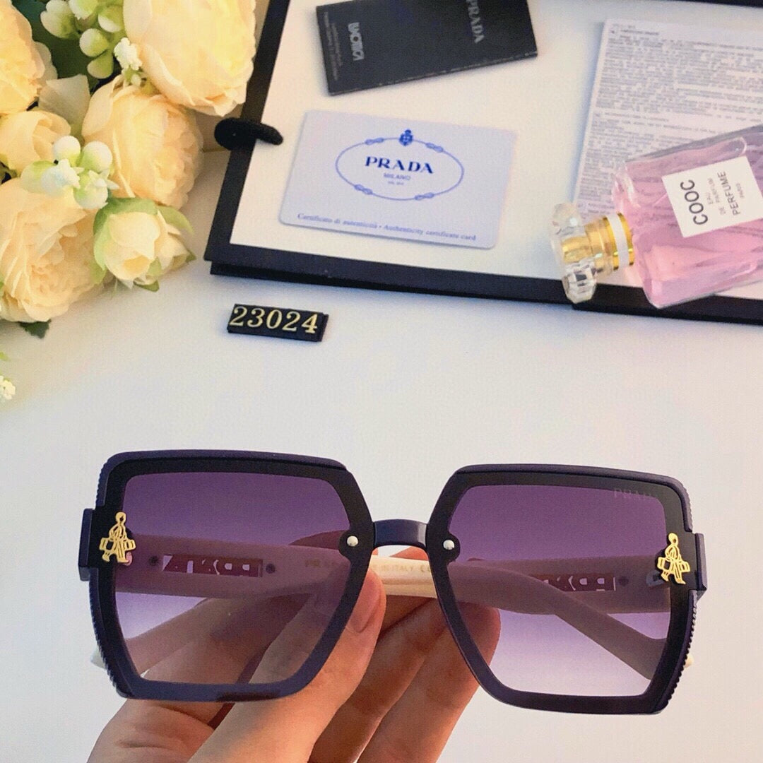 PRA Sunglasses