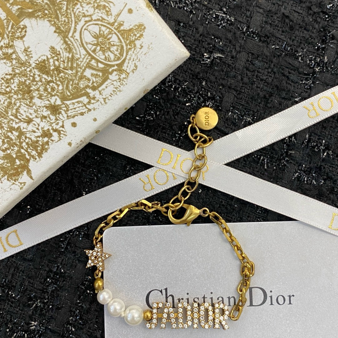 DIO Bracelet