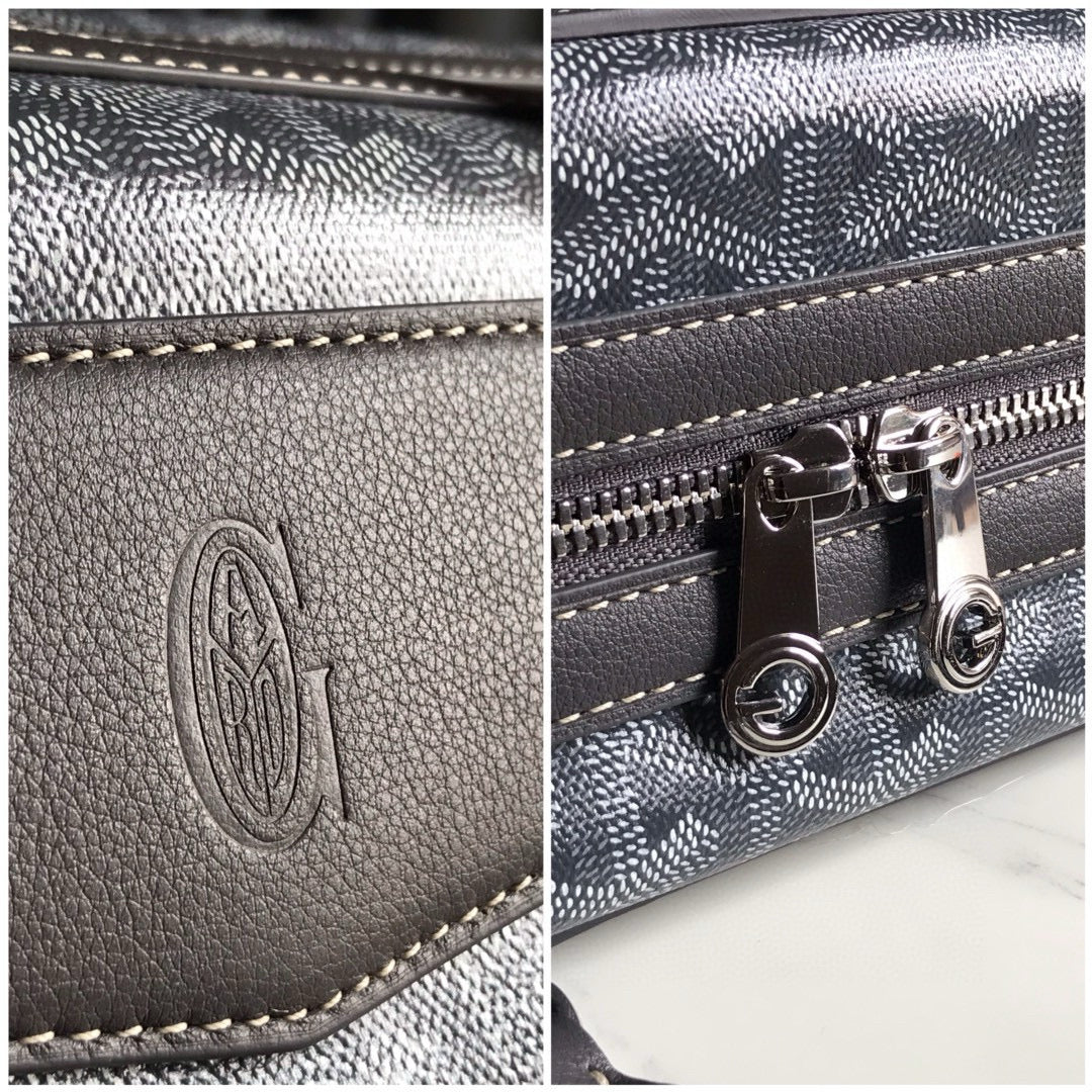 GOY CISALPIN DOCUMENT CASE 39*29*9