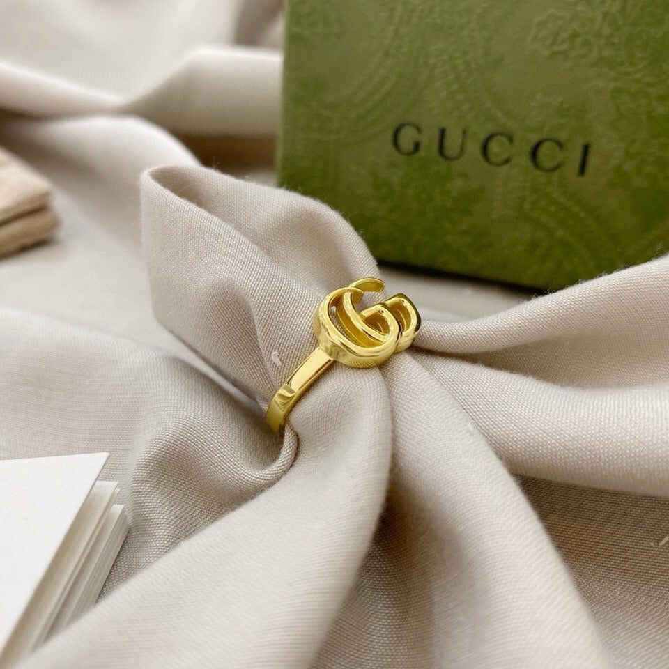 GUC Rings