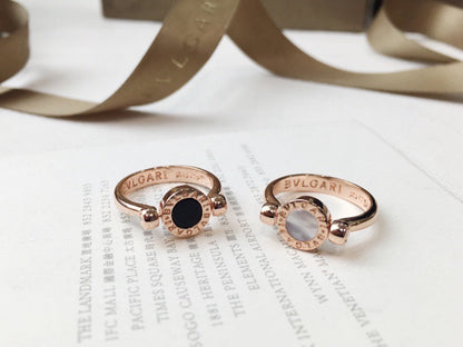 BVL Rings