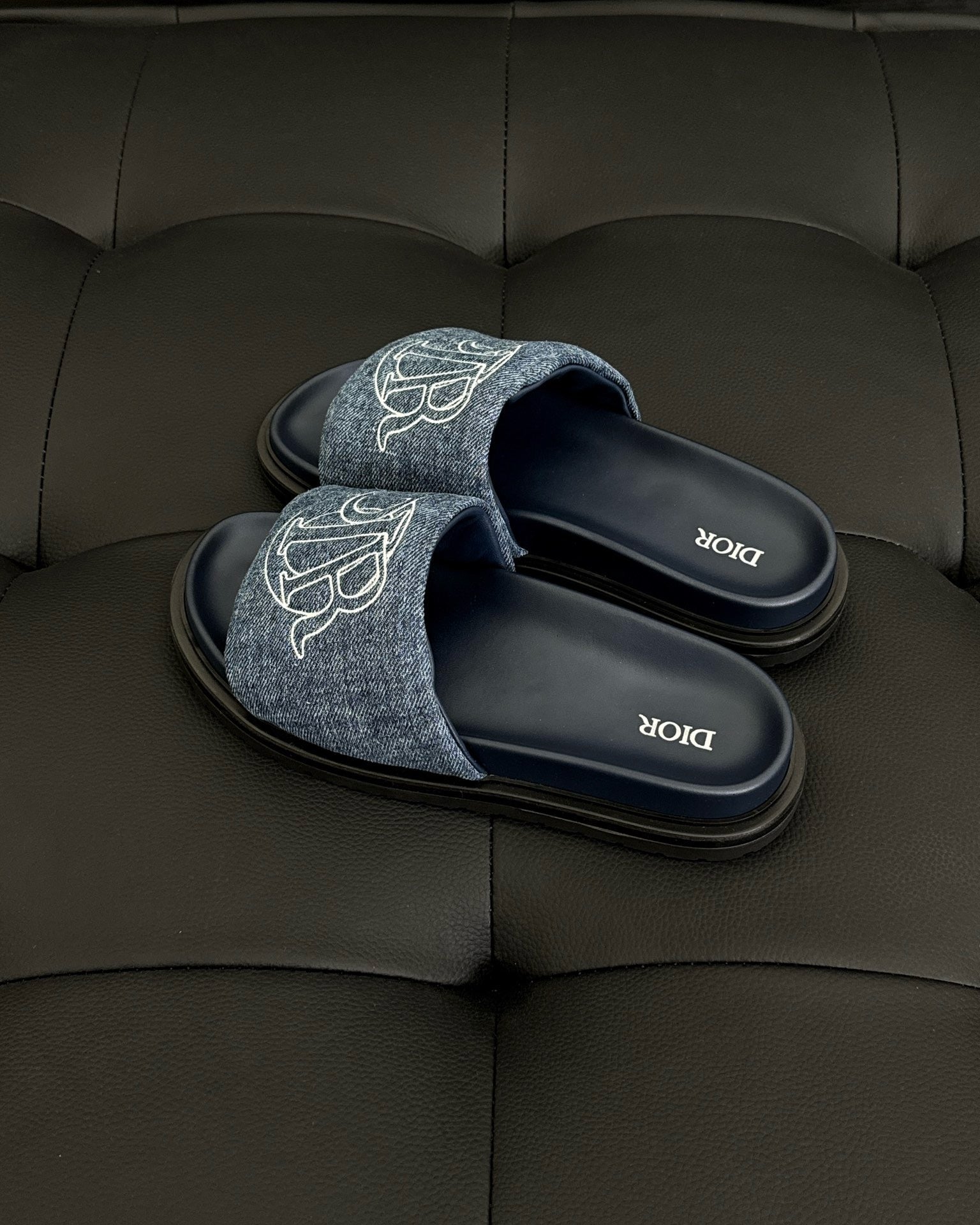 DIO Sandals