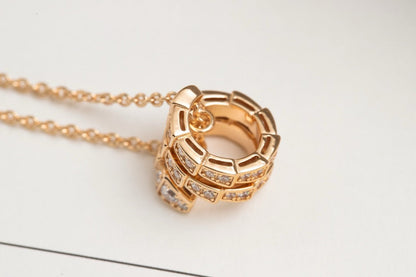 BVL Necklace
